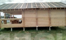 Баня “Причуда” во Власово